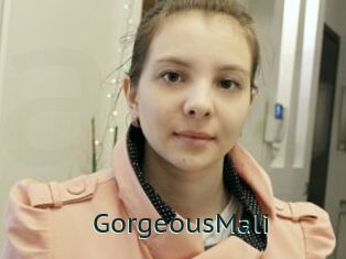 GorgeousMali
