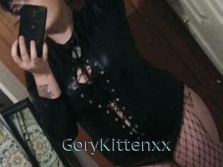 GoryKittenxx