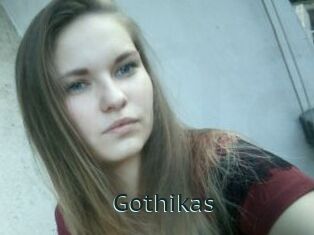 Gothikas