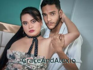 GraceAndAlexio