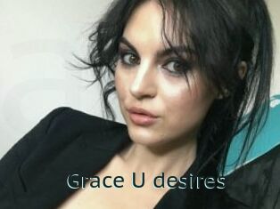 Grace_U_desires