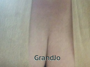 GrandJo