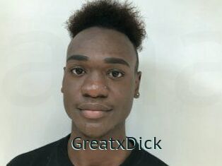 GreatxDick