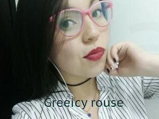 Greeicy_rouse