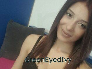 GreenEyedIvy