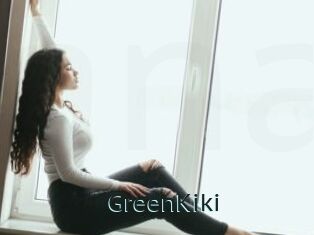 GreenKiki