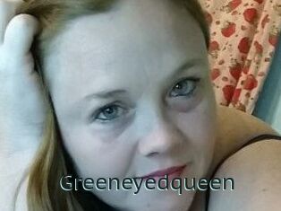 Greeneyedqueen