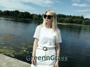 GreennGrass