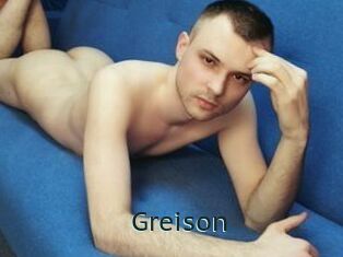 Greison