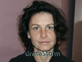 GretaStorm