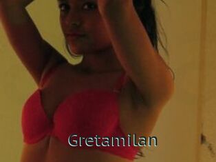 Gretamilan