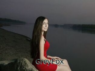 GreyFox