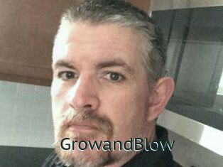 GrowandBlow