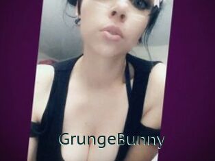 GrungeBunny