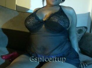 Gspiceitup