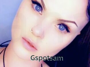 Gspotsam