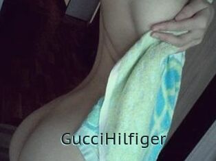 GucciHilfiger