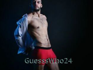 GuesssWho24