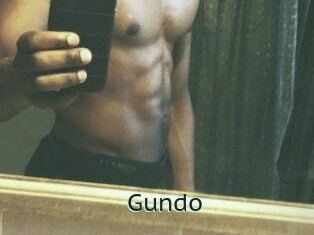 Gundo