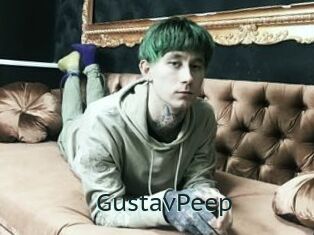 GustavPeep