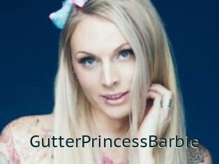 GutterPrincessBarbie