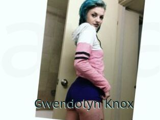 Gwendolyn_Knox Anal X