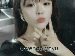 Gwendolynyu