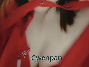 Gwenpan
