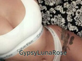 GypsyLunaRose