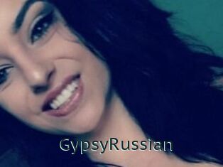 GypsyRussian