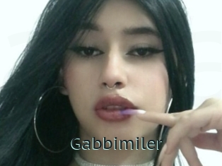 Gabbimiler