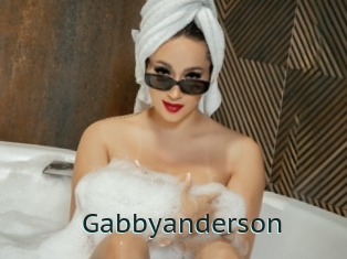 Gabbyanderson