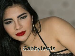 Gabbylewis