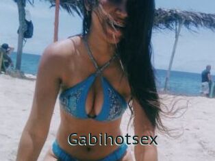 Gabihotsex