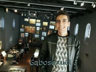 Gabosexual