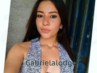 gabrielalodge Anal X