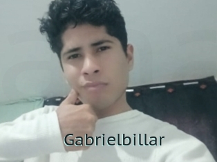 Gabrielbillar