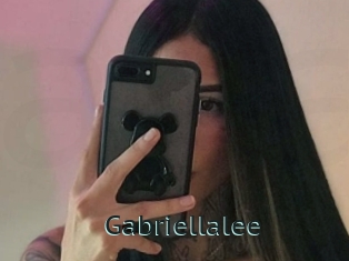 Gabriellalee