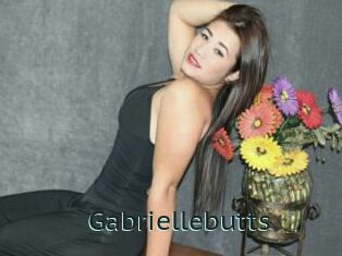 Gabriellebutts