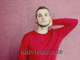 Gabrielsocute