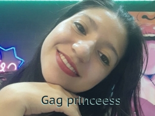 gag_princeess Anal X