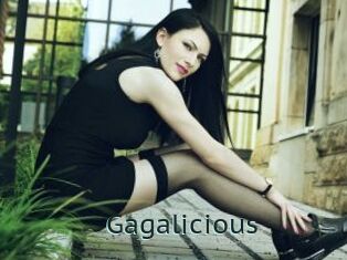 Gagalicious