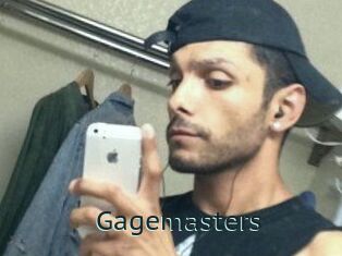 gagemasters Anal X