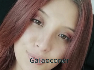 Gaiaoconer