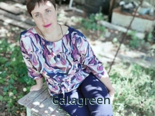 Galagreen