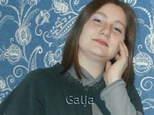 Galja