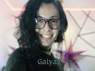 galya1 Anal X