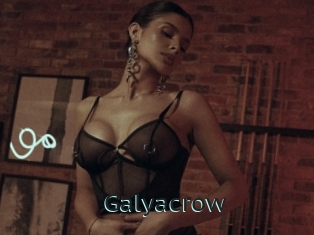 Galyacrow