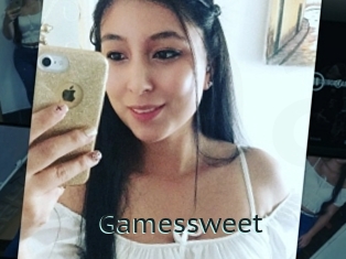 Gamessweet