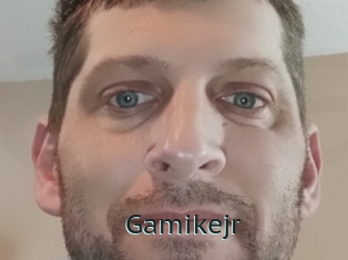 Gamikejr